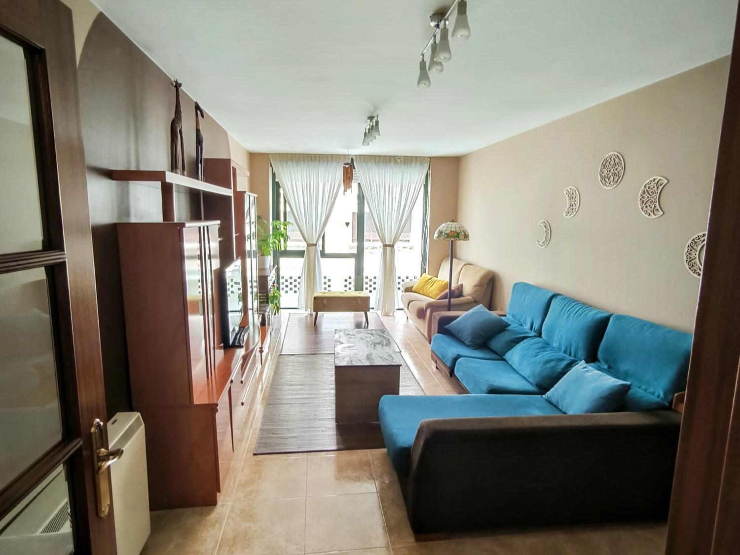 Piso Centrico En Ribeira Apartment Exterior photo